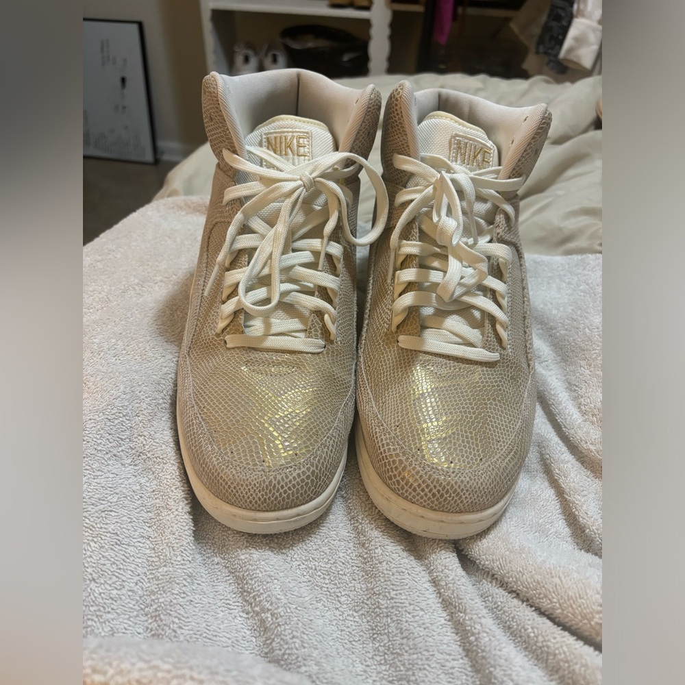 Nike Air Python Premium - Size 13 - image 5